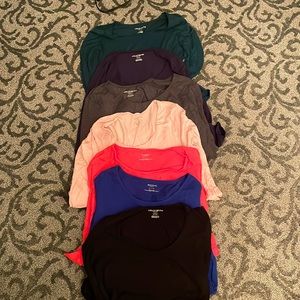 A Pea in the Pod & Motherhood Maternity LOT